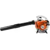 Image de Ventilateur Stihl BG 56, blanc, orange, noir, 42410111730