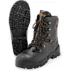 Image de STIHL Bottes en cuir pour tronçonneuse MS, FUNCTION Taille 43