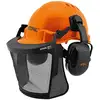 Image de Casque pour usage universel STIHL 0000-888-0810 Function Basic