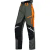 Image de Stihl 00883421006 Pantalon Fonctionnel Ergo Taille XL, Grigio, XL