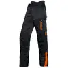 Image de Pantalon de travail anti-coupure DYNAMIC STIHL - Classe 2