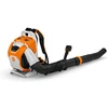 Image de Stihl Souffleur de feuilles sans fil BRA 500 B à porter sur le dos