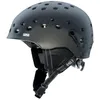 Image de K2 Route Black Casque de Ski Noir