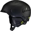 Image de K2 Skis Diversion S 10A4000.1.1.S Casque de Ski pour Homme Noir
