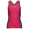 Image de Zoot Sports Performance Tri Crossback Haut pour Femme, Femme, Z1706007011, Longboard Pink Ginger, XS