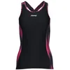 Image de Zoot Sports pour femme Performance Tri à dos croisé sur le dessus, femme, Good Vibes