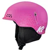 Image de K2 Illusion EU Casque de Ski Rose, Femme, 10C4011.3.2.S, Rosa, s
