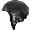 Image de K2 Skis Casque de Ski Thrive Black pour Homme, Noir, S (51-55 cm)