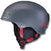 Image de K2 Skis Phase Pro S-10D4013.4.3 S Casque de Ski/Snowboard pour Homme Gris métallisé Taille S
