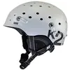 Image de K2 Casque de Ski/Snowboard Unisexe pour Adulte - Gris Clair - S (51-55 cm)