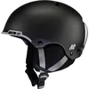 Image de K2 Ski Meridian, Casque de Ski. Femme, Noir Perlé Mat, S (51-55 cm)