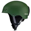 Image de K2 Skis 10E4008 Emphasis Casque de Ski et de Snowboard pour Femme Vert forêt