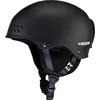 Image de K2 Emphasis Casque de Ski/Snowboard Femme, Noir, M (55-59 cm)