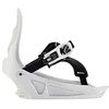 Image de K2 11F1015 Mini Turbo Fixation de Snowboard pour garçon Rouge