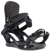 Image de K2 Snowboard 11G1010 Attache de Snowboard pour Femme Noir
