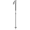 Image de K2 - Batons De Ski Lockjaw Carbon 130 90-130 Gris Homme - Homme - Taille u - Gris