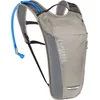 Image de CamelBak Rogue Light Sac d'hydratation Mixte-Adulte, Aluminium/Noir, Taille Unique