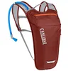 Image de CamelBak Rogue Light Sac d'hydratation Mixte-Adulte, Fired Brick/Koï, Taille Unique