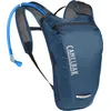 Image de CAMELBAK Hydrobak Light Sac d'hydratation Mixte-Adulte, Gibraltar Bleu Marine/Noir, Taille Unique
