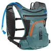 Image de Camelbak Trinkweste Chase Bike Vest 3,5 Liter, Atlantic Teal - Türkis Schwarz, 2414