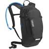 Image de CamelBak M.u.l.e. 12 Bouteilles d'eau Mixte, Noir, 100 oz