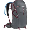 Image de CamelBak Women's Fourteener 30 100Oz, Castlerock/Cabernet