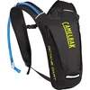 Image de CAMELBAK Sac à Dos Unisexe Octane pour Adulte, Noir/Jaune de sécurité, 2 l