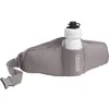 Image de CamelBak Podium Flow 2 Sac Banane pour VTT, vélo de Gravier   Contient Une Bouteille de vélo Podium Dirt Series de 621 ML, Violet Colombe