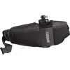 Image de Camelbak Podium Flow 4 21 OZ   Sac à Dos vélo   Design Minimaliste   Espace de Rangement supplémentaire   Dos Air Support    détails réfléchissants   INCL. Bouteille 21 oz   Black, Taille: OS