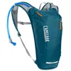 Image de CamelBak Rogue Light 7 Sac à Dos d'hydratation pour vélo, randonnée, Festivals, Bleu marocain