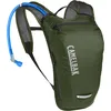 Image de CamelBak Hydrobak Sac d'hydratation léger   Design Compact et léger avec Une capacité de 2,5 L, Un réservoir Crux de 1,5 L, Un Panneau arrière en Maille Respirante et des Accents réfléchissants