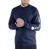 Image de Carhartt EK231 T-Shirt Homme - Navy - M