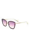Image de Longchamp LO638S 39908 512 Purple Sole Men's Metal, Standard, 52