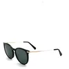 Image de Longchamp Lunettes de soleil Femme LO646S-001 ø 54 mm