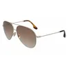 Image de Victoria Beckham S0374943 Lunettes multicolores Taille unique pour femme, multicolore, Taille Unique