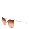 Image de Longchamp Lunettes de soleil Unisexe LO130S-716 (Ø 60 mm)