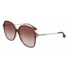 Image de Nike 7400 59255 240 soft tortoise vista Men's Acetate, Standard, 52