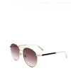 Image de Longchamp Lunettes de soleil Femme LO133S-59722 ø 59 mm