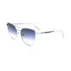 Image de Longchamp Lunettes de soleil Femme LO134S-715 ø 58 mm