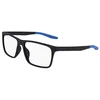 Image de Nike 7237 30163 003 matte black white vista Men's Acetate, Standard, 52