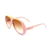 Image de Longchamp mixte adulte Lunettes de Soleil LO664S, 601, 59