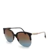 Image de David Beckham S0374912, Lunettes de Soleil Femmes, Multicolore, Talla única - S0374912
