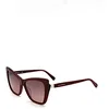 Image de Longchamp Lunettes de soleil LO669S-598-5616, 598 cm, 598 cm