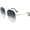 Image de Victoria Beckham VB2642 VB2642 422 blue smoke vista Men's Acetate, Standard, 52
