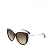 Image de Lunettes de soleil Femme Longchamp LO674S-214