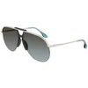 Image de David Beckham S0374890, Lunettes de Soleil Femmes, Multicolore, Talla única - S0374890
