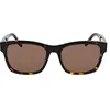 Image de Lunettes de soleil Femme Converse CV501S-ALL-STAR-239 ø 56 mm