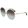 Image de Salvatore Ferragamo SF1059S SF1059S 028 marble grey sole Women's Acetate, Standard, 54