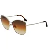 Image de Salvatore Ferragamo SF1061S SF1061S 240 tortoise sole Women's Acetate, Standard, 56