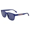 Image de Lacoste Lunettes de Soleil L980SRG Matte blue 54/18/145 Homme